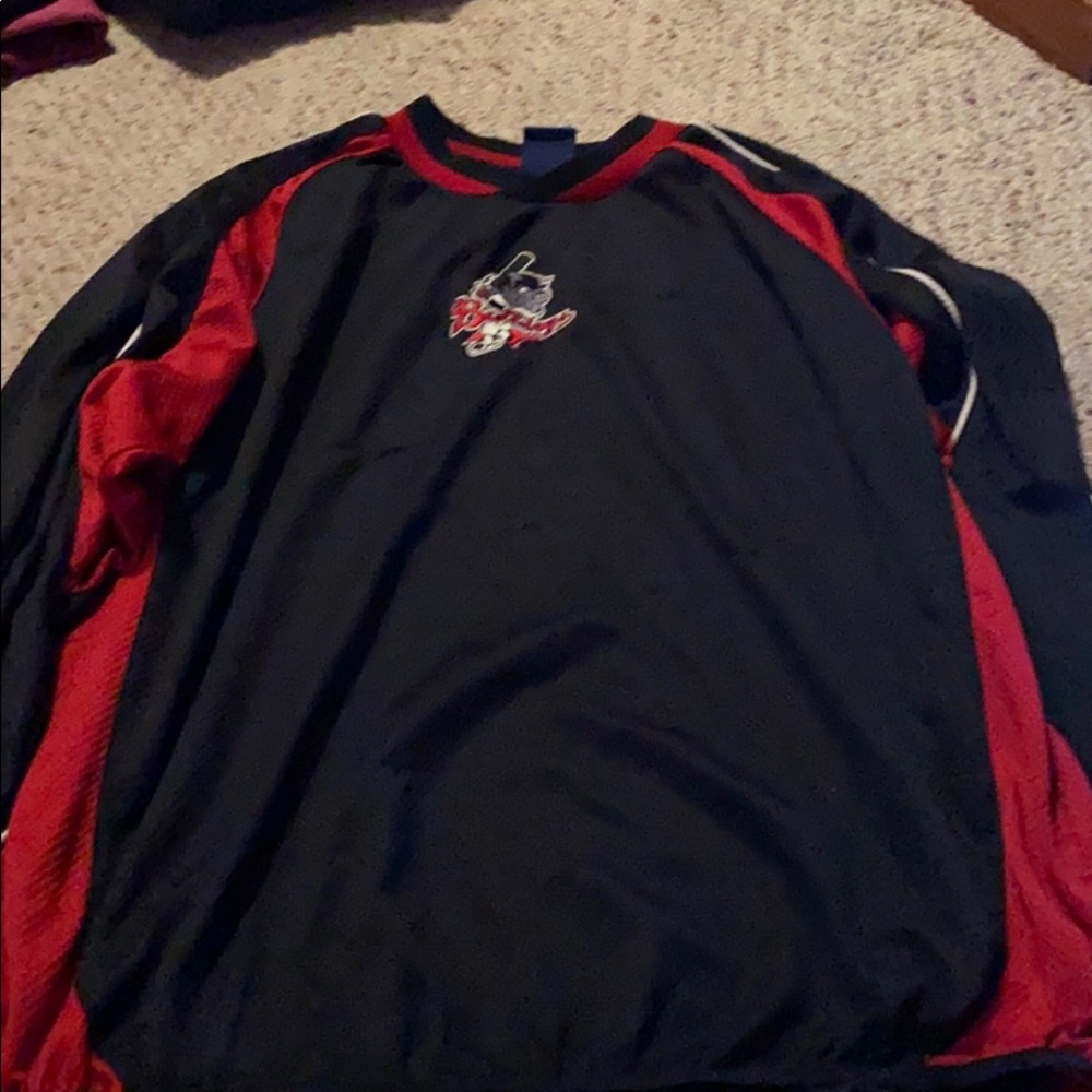 Bulldog shirt